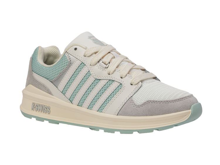 99079-118-M | RIVAL TRAINER T | BLANC DE BLANC/SURF SPRAY/GRAY VIOLET