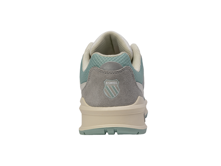 99079-118-M | RIVAL TRAINER T | BLANC DE BLANC/SURF SPRAY/GRAY VIOLET