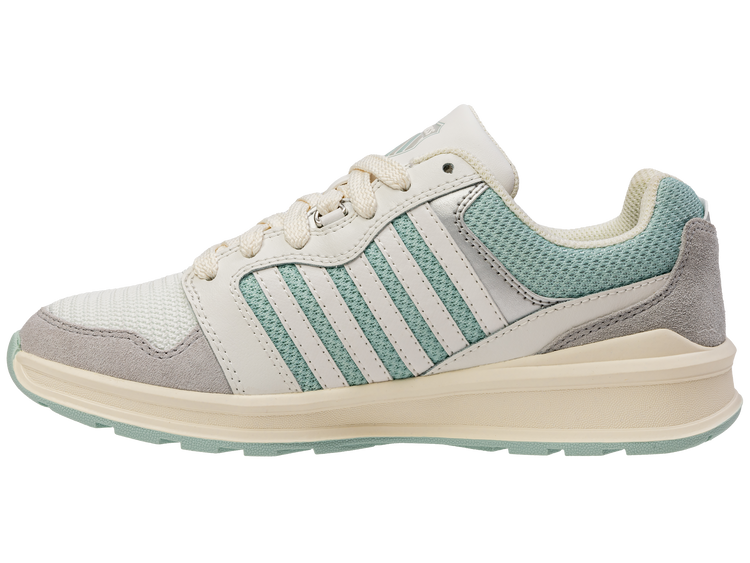 99079-118-M | RIVAL TRAINER T | BLANC DE BLANC/SURF SPRAY/GRAY VIOLET