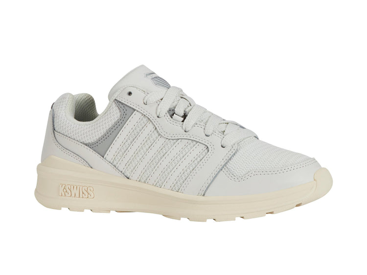 99079-160-M | RIVAL TRAINER T | BLANC DE BLANC/ANTIQUE WHITE