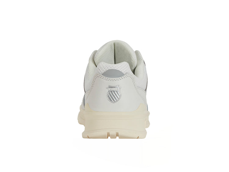 99079-160-M | RIVAL TRAINER T | BLANC DE BLANC/ANTIQUE WHITE