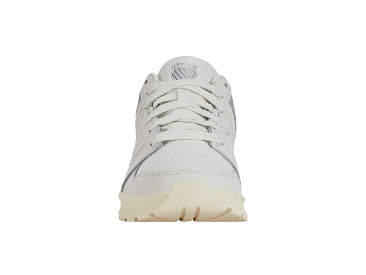 99079-160-M | RIVAL TRAINER T | BLANC DE BLANC/ANTIQUE WHITE