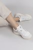 99079-160-M | RIVAL TRAINER T | BLANC DE BLANC/ANTIQUE WHITE - K-Swiss US - FOOTWEAR
