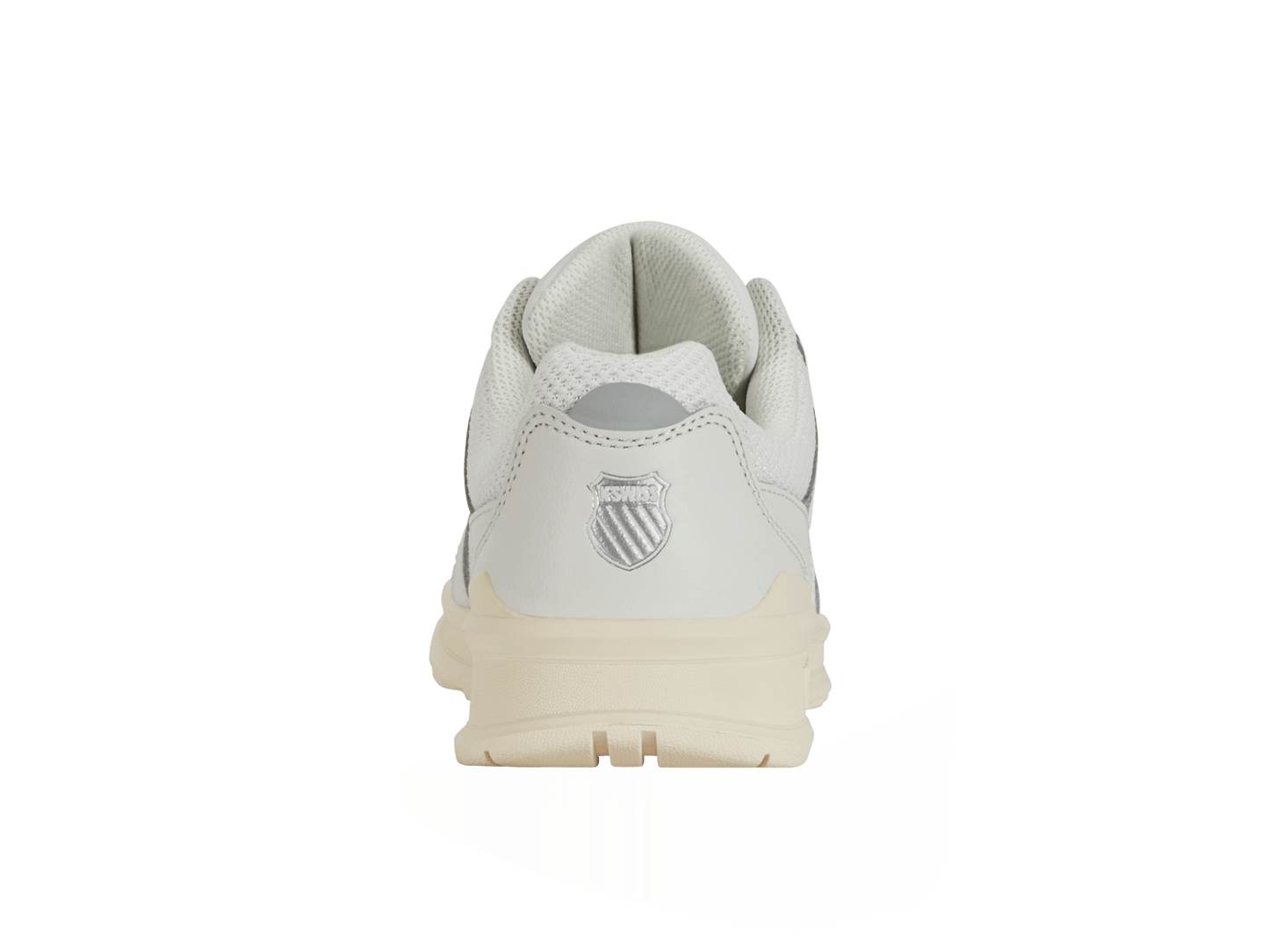 99079-160-M | RIVAL TRAINER T | BLANC DE BLANC/ANTIQUE WHITE - K-Swiss US - FOOTWEAR