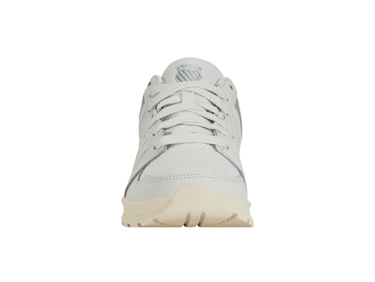 99079-160-M | RIVAL TRAINER T | BLANC DE BLANC/ANTIQUE WHITE