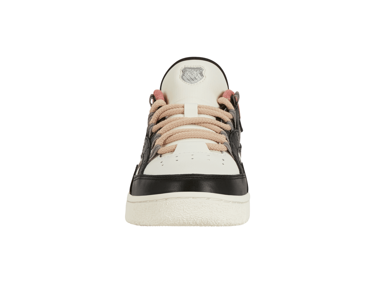 99083-190-M | SLAMM 99 CC | STAR WHITE/BLACK/SNOW WHITE - K-Swiss