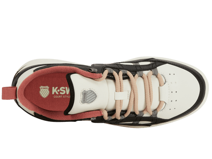 99083 - 190 - M | SLAMM 99 CC | STAR WHITE/BLACK/SNOW WHITE - K - Swiss US - FOOTWEAR