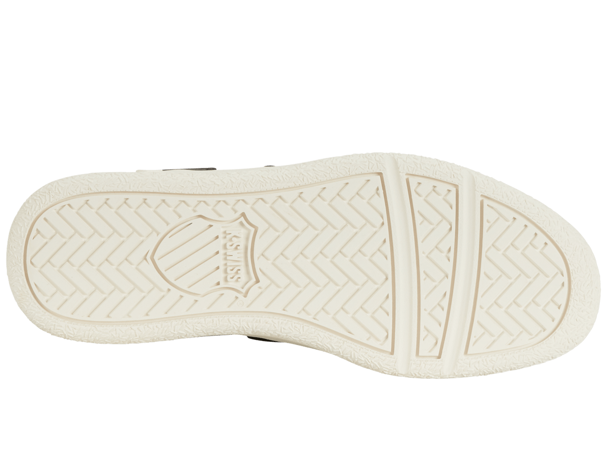 99083-190-M | SLAMM 99 CC | STAR WHITE/BLACK/SNOW WHITE - K-Swiss