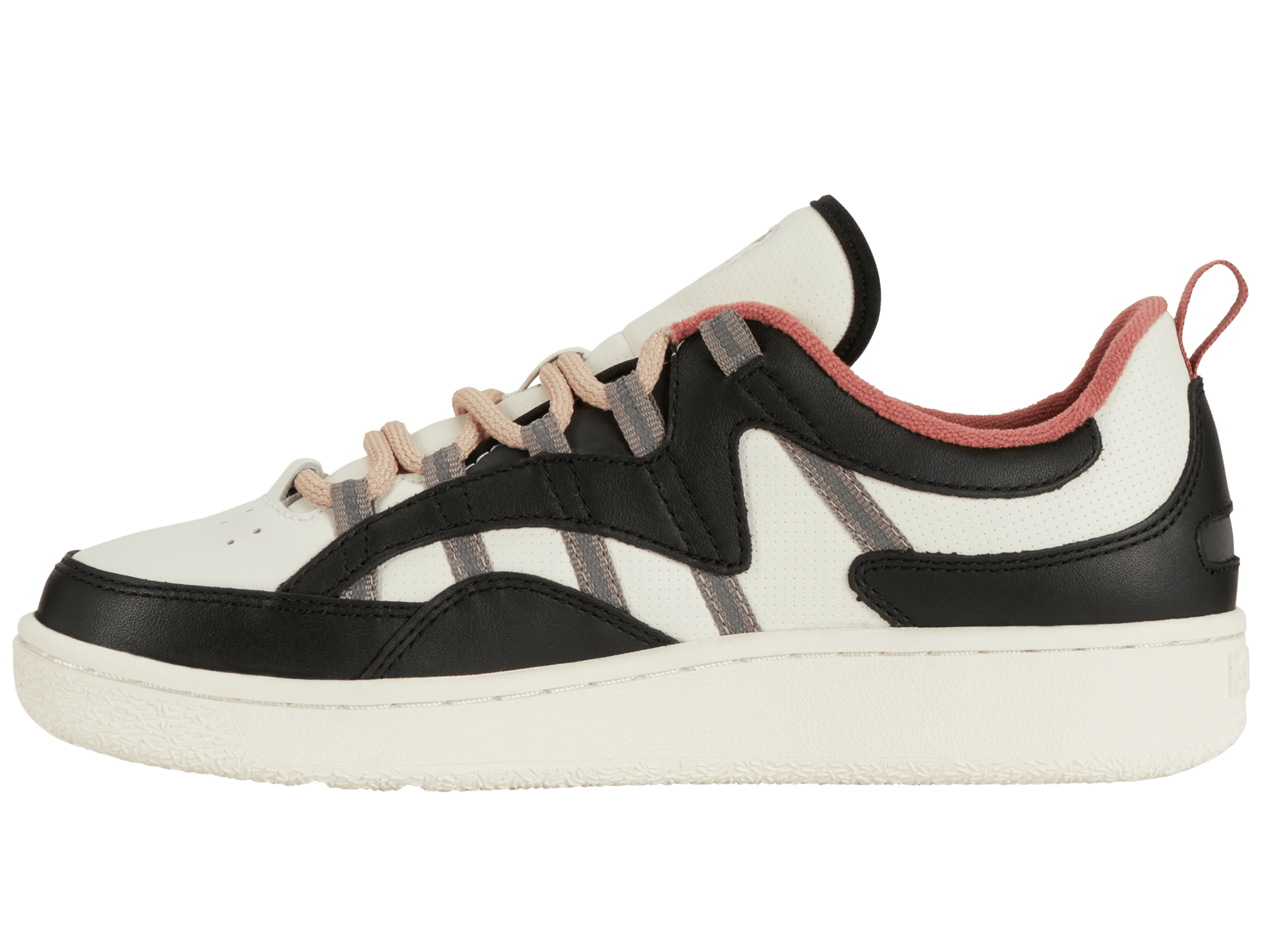 99083 - 190 - M | SLAMM 99 CC | STAR WHITE/BLACK/SNOW WHITE - K - Swiss US - FOOTWEAR