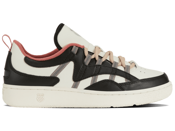 99083 - 190 - M | SLAMM 99 CC | STAR WHITE/BLACK/SNOW WHITE - K - Swiss US - FOOTWEAR