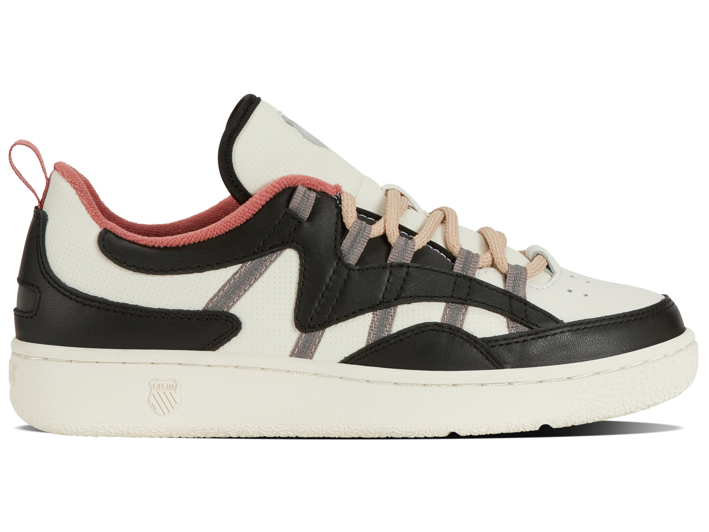 99083-190-M | SLAMM 99 CC | STAR WHITE/BLACK/SNOW WHITE