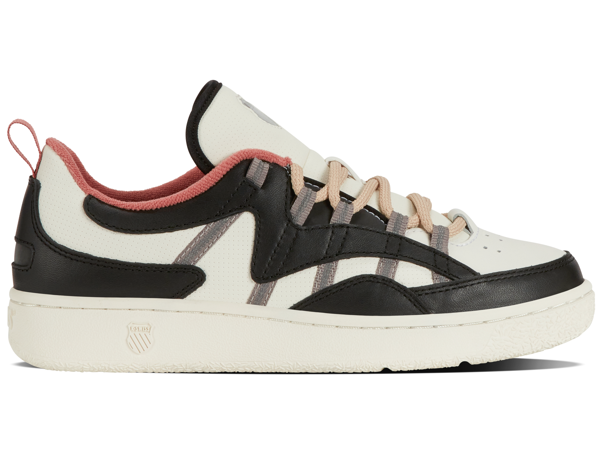 SLAMM 99 CC – K-Swiss US