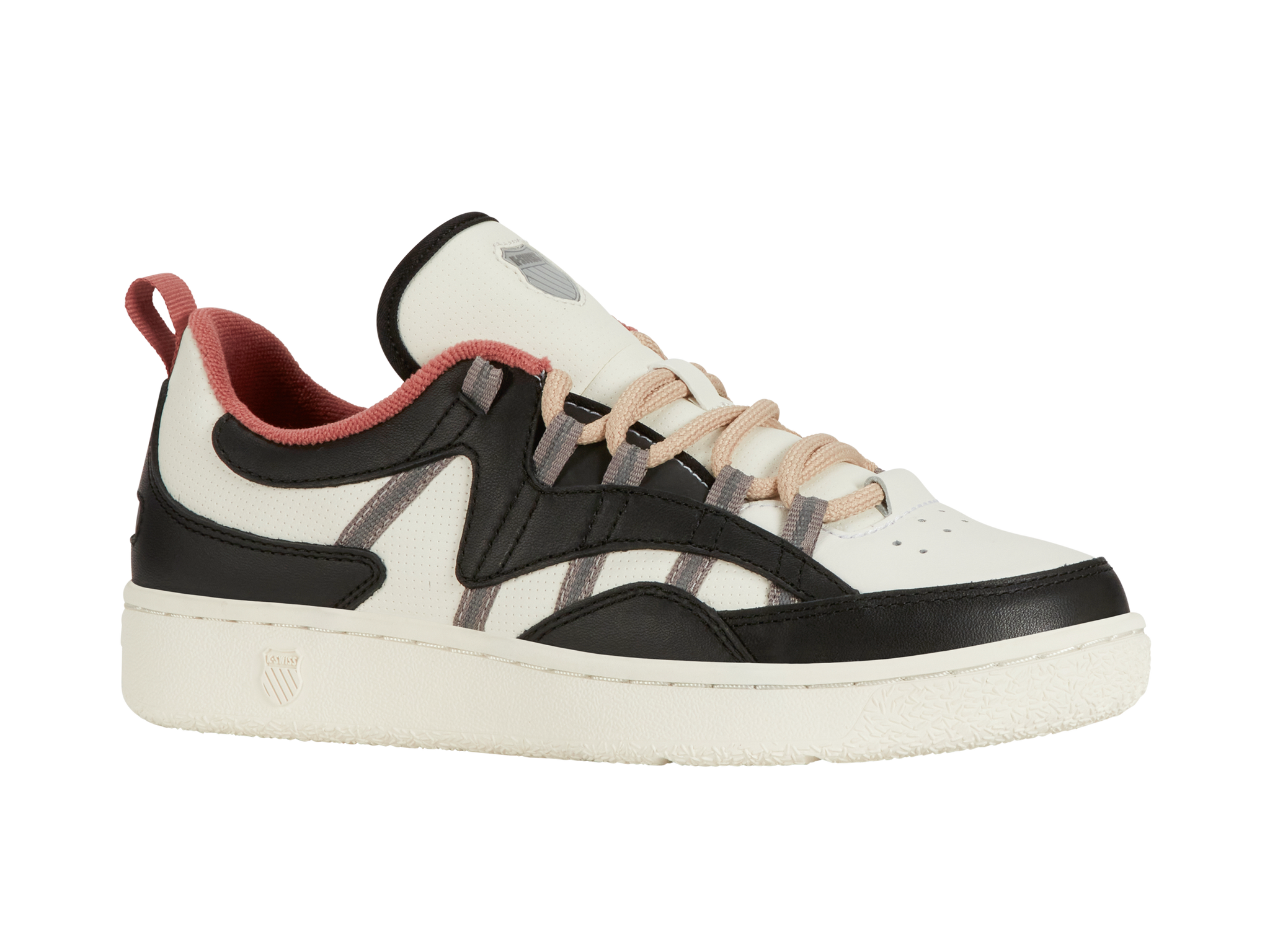 SLAMM 99 CC – K-Swiss US