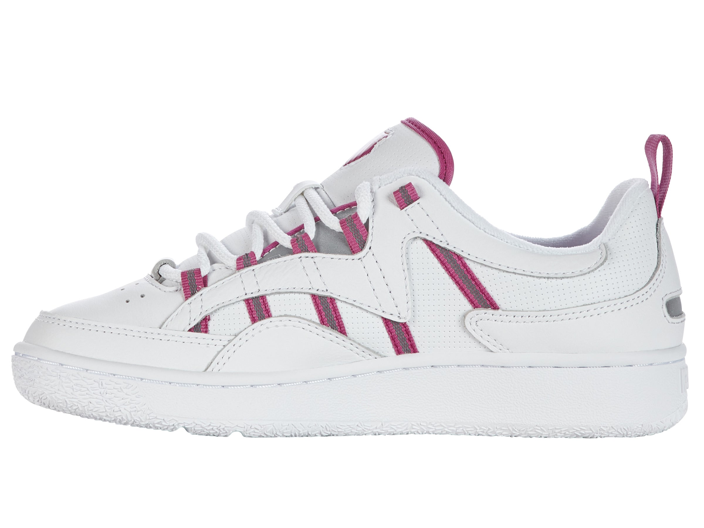 SLAMM 99 CC – K-Swiss US