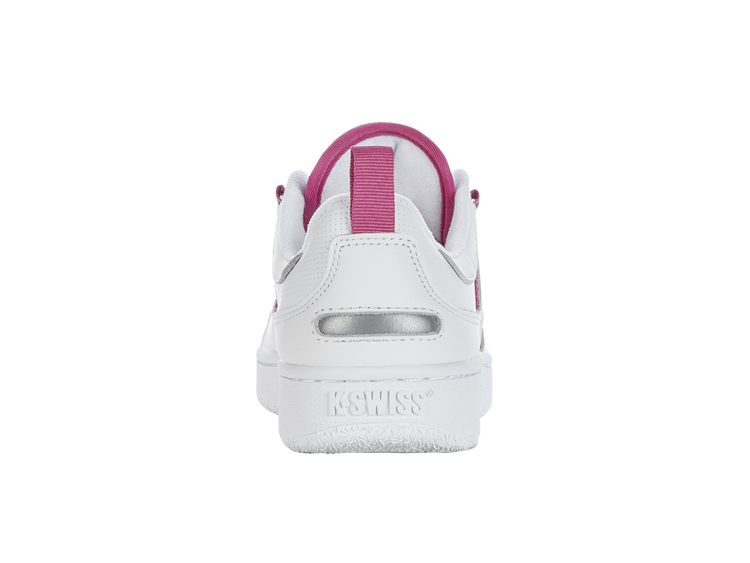 99083-988-M | SLAMM 99 CC | WHITE/RASPBERRY