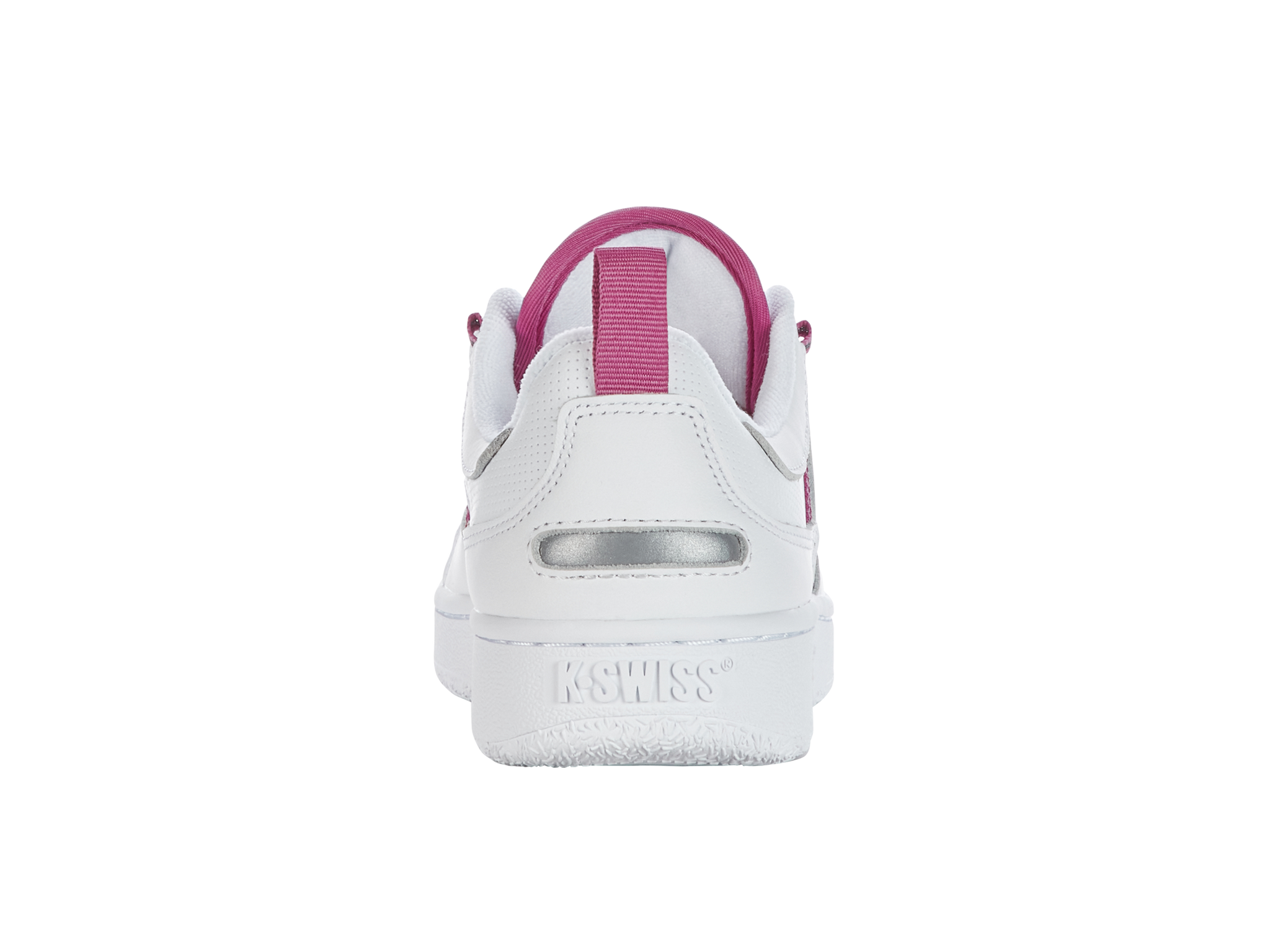 SLAMM 99 CC – K-Swiss US