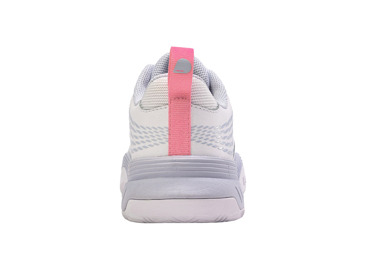 99084-104-M | SPEEDEX PADEL | WHITE/ARCTIC ICE/NEON PINK