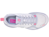 99084-104-M | SPEEDEX PADEL | WHITE/ARCTIC ICE/NEON PINK