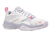 99084-104-M | SPEEDEX PADEL | WHITE/ARCTIC ICE/NEON PINK