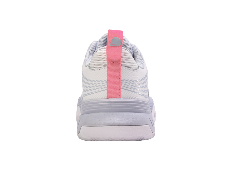 99084-104-M | SPEEDEX PADEL | WHITE/ARCTIC ICE/NEON PINK