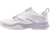 99084-104-M | SPEEDEX PADEL | WHITE/ARCTIC ICE/NEON PINK