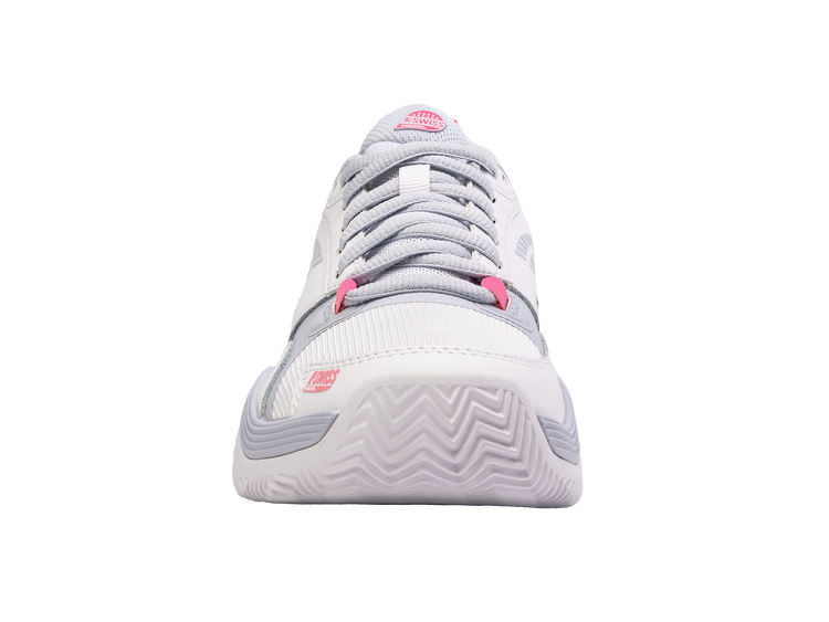 99084-104-M | SPEEDEX PADEL | WHITE/ARCTIC ICE/NEON PINK