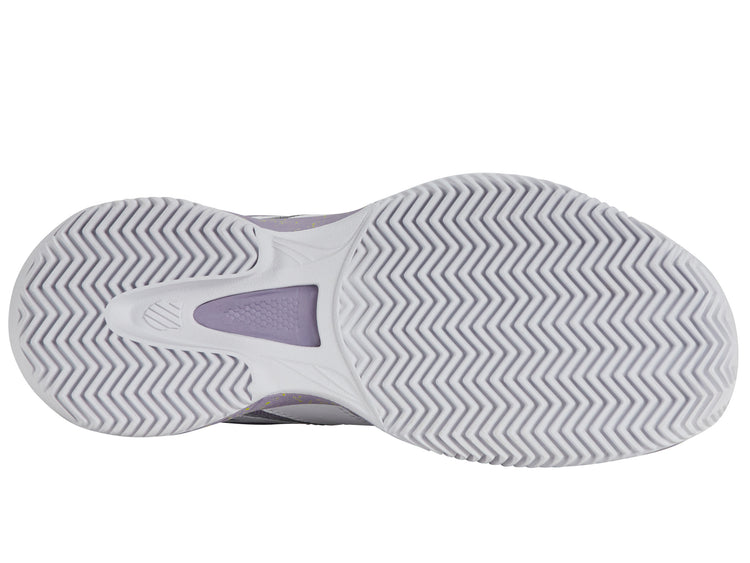 99084-945-M | SPEEDEX PADEL | WHITE/WISTERIA/EVENING PRIMROSE