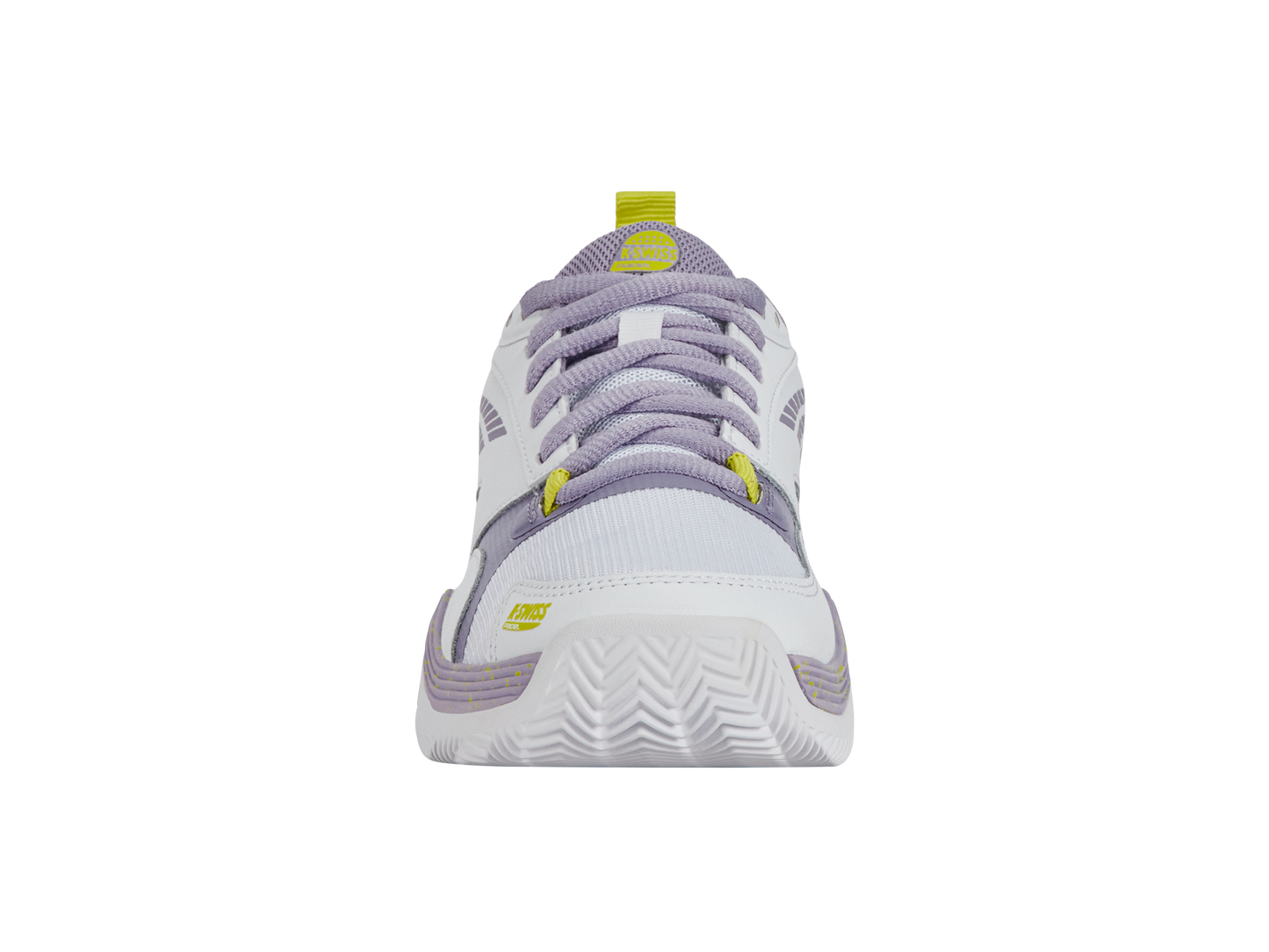 99084-945-M | SPEEDEX PADEL | WHITE/WISTERIA/EVENING PRIMROSE