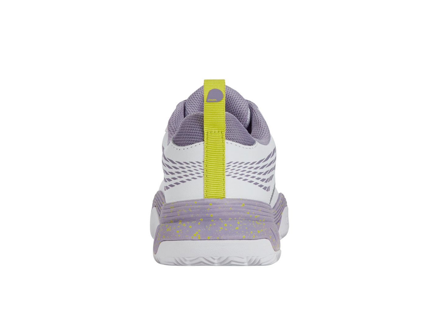99084-945-M | SPEEDEX PADEL | WHITE/WISTERIA/EVENING PRIMROSE