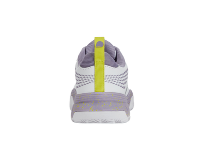 99084-945-M | SPEEDEX PADEL | WHITE/WISTERIA/EVENING PRIMROSE