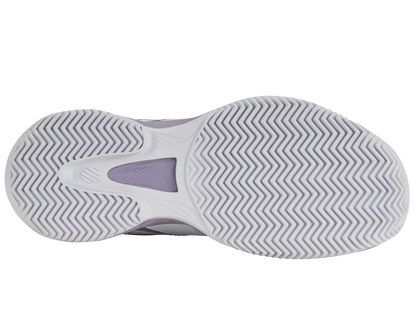 99084-945-M | SPEEDEX PADEL | WHITE/WISTERIA/EVENING PRIMROSE