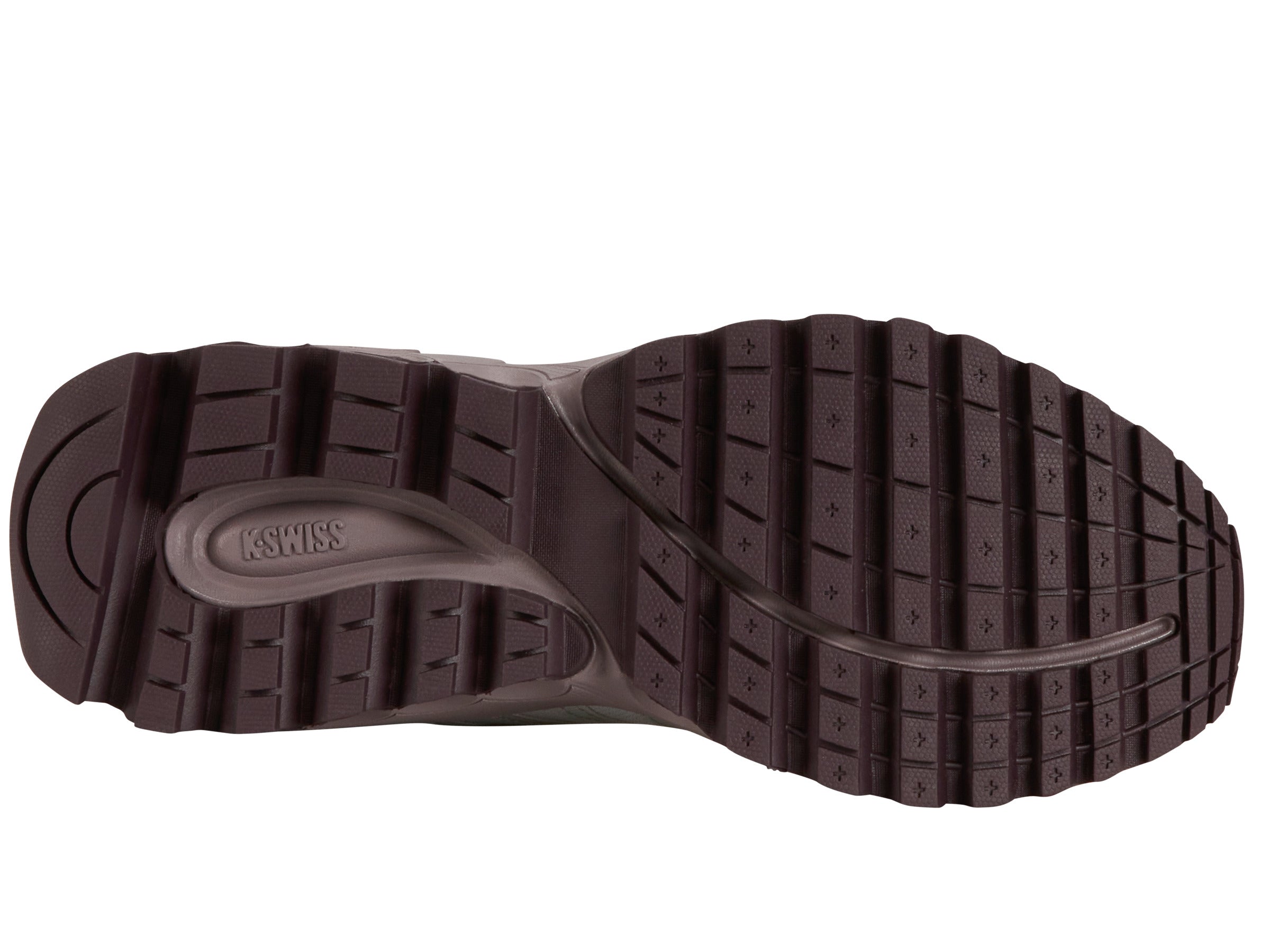 TUBES SLIP-ON – K-Swiss US