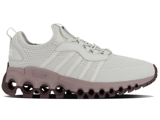 99085 - 028 - M | TUBES SLIP - ON | DAWN BLUE/PURPLE DOVE/RAISIN - K - Swiss US - FOOTWEAR