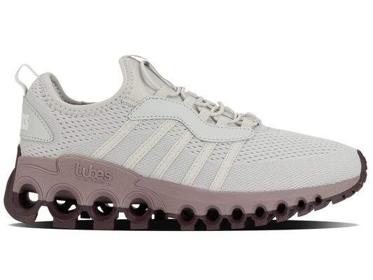 99085-028-M | TUBES SLIP-ON | DAWN BLUE/PURPLE DOVE/RAISIN