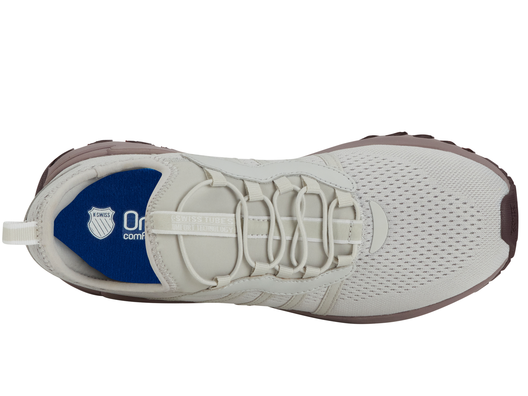 TUBES SLIP-ON – K-Swiss US