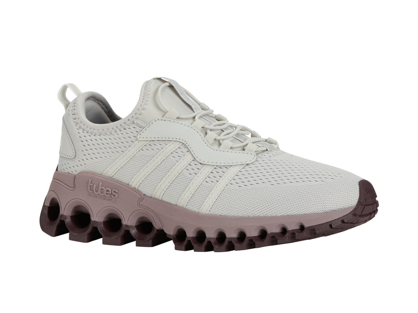 99085-028-M | TUBES SLIP-ON | DAWN BLUE/PURPLE DOVE/RAISIN