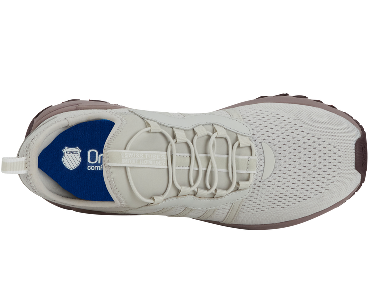 99085-028-M | TUBES SLIP-ON | DAWN BLUE/PURPLE DOVE/RAISIN