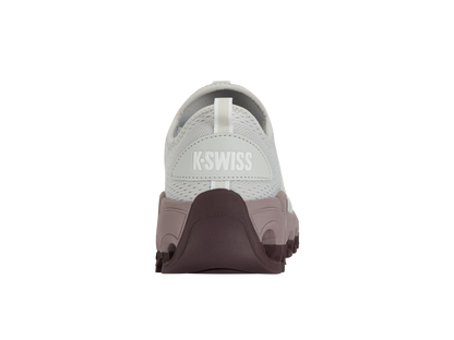 99085-028-M | TUBES SLIP-ON | DAWN BLUE/PURPLE DOVE/RAISIN