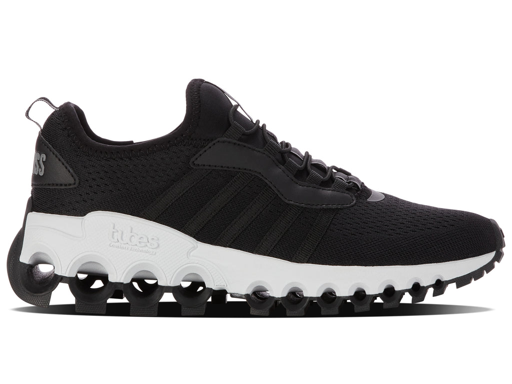 99085-035-M | TUBES SLIP-ON | BLACK/WHITE/SMOKED PEARL