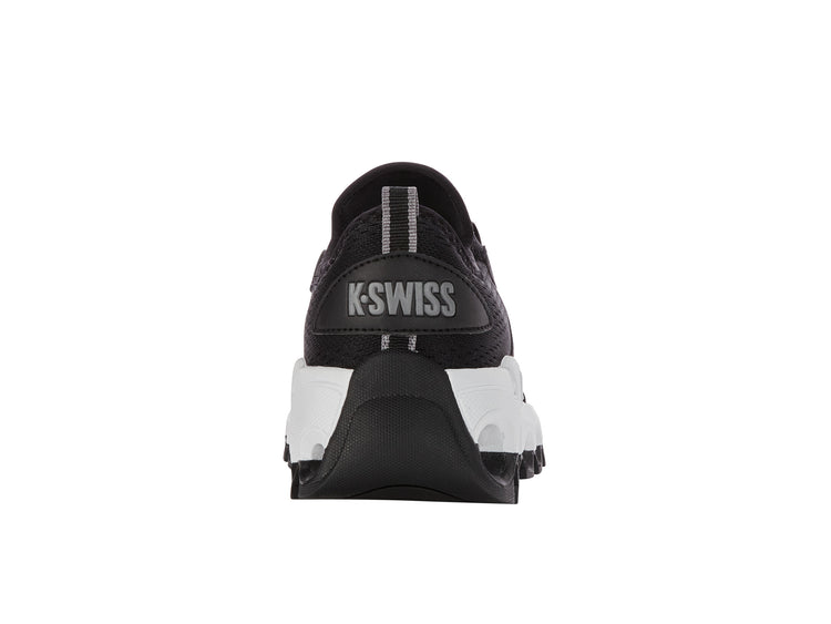 99085-035-M | TUBES SLIP-ON | BLACK/WHITE/SMOKED PEARL