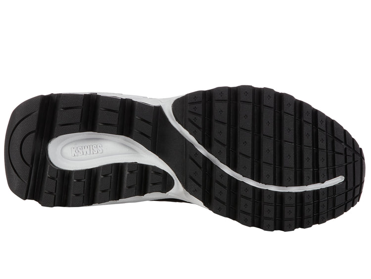 99085-035-M | TUBES SLIP-ON | BLACK/WHITE/SMOKED PEARL
