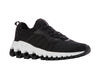 99085-035-M | TUBES SLIP-ON | BLACK/WHITE/SMOKED PEARL