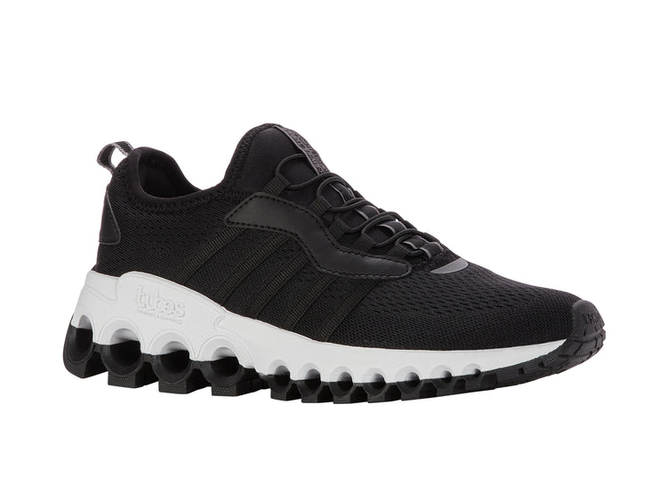 99085-035-M | TUBES SLIP-ON | BLACK/WHITE/SMOKED PEARL