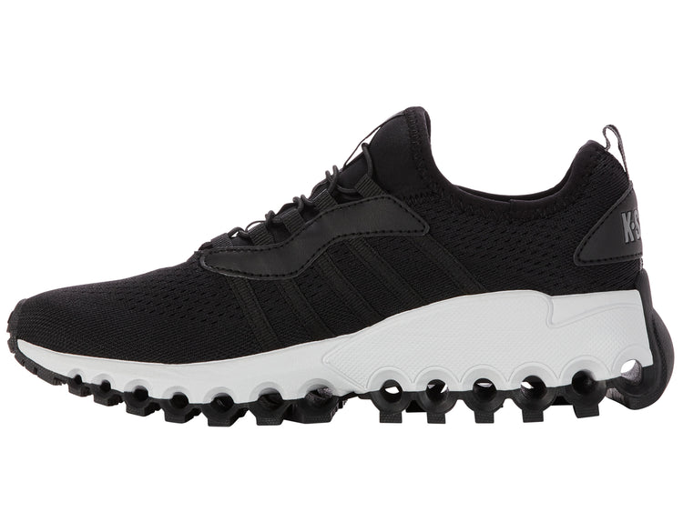 99085-035-M | TUBES SLIP-ON | BLACK/WHITE/SMOKED PEARL