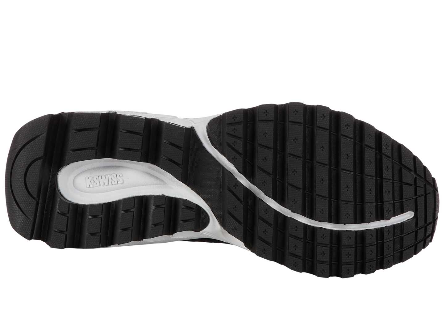 99085-035-M | TUBES SLIP-ON | BLACK/WHITE/SMOKED PEARL
