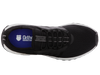 99085-035-M | TUBES SLIP-ON | BLACK/WHITE/SMOKED PEARL