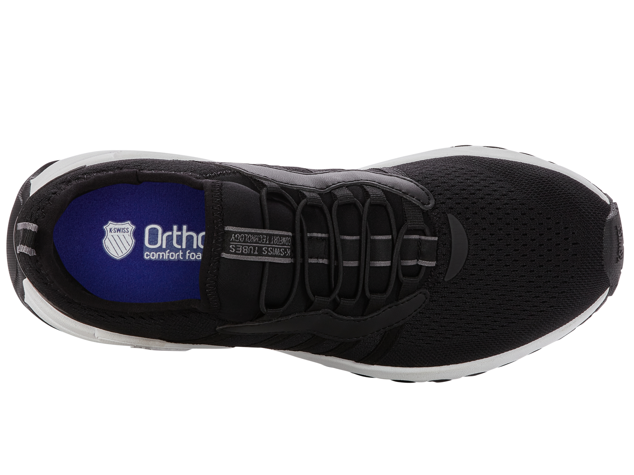 TUBES SLIP-ON – K-Swiss US