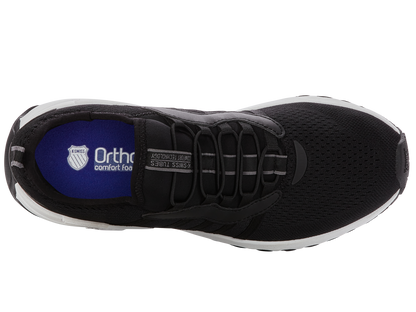 99085-035-M | TUBES SLIP-ON | BLACK/WHITE/SMOKED PEARL