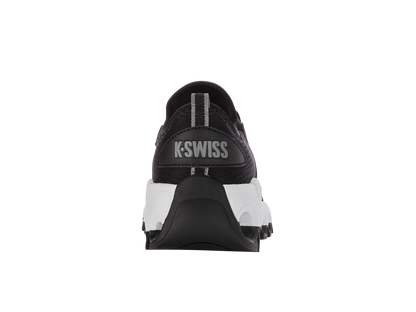 99085-035-M | TUBES SLIP-ON | BLACK/WHITE/SMOKED PEARL