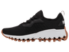 99085 - 049 - M | TUBES SLIP - ON | BLACK/WHITE/GUM - K - Swiss US - FOOTWEAR